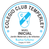 Colegio Club Temperley